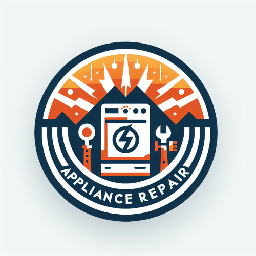 PalmDesert Appliance Repair logo